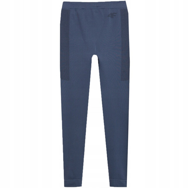 4F Kinderen/kids jaw23useam096 thermoactieve onderlagen set UTPP5701_blue large