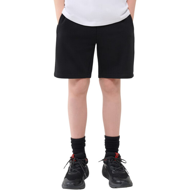 4F Kinderen/kinderen cas logo shorts UTPP5737_black large