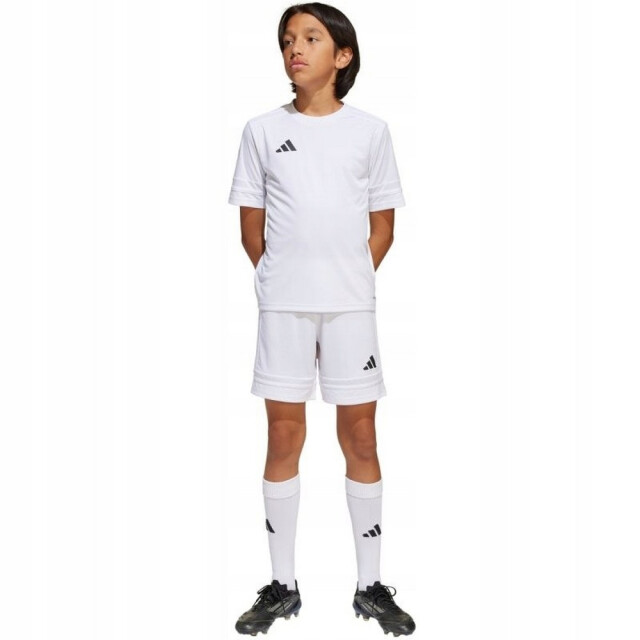 Adidas Kinderen/kinderen squadra 25 korte broek UTPP5749_white large