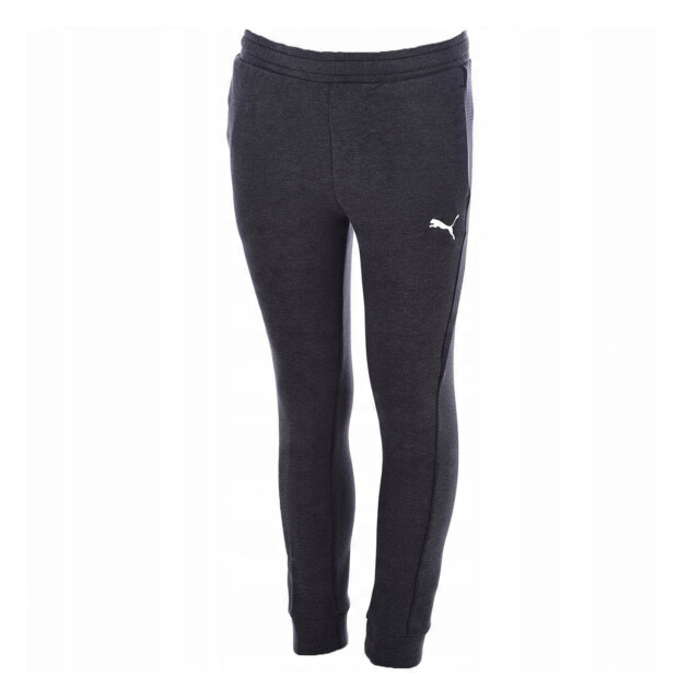 Puma Kinder/kinder joggingbroek met logo UTPP5632_grey large