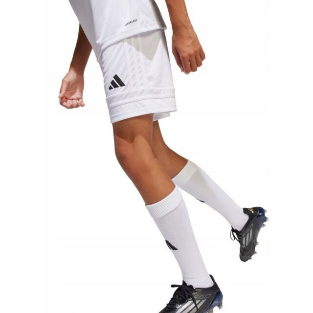Adidas Kinderen/kinderen squadra 25 korte broek UTPP5749_white large