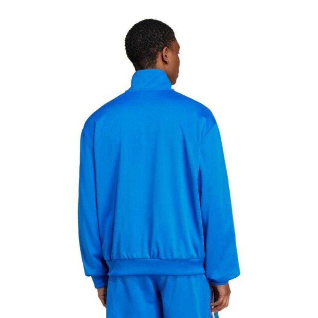Adidas Heren house of tiro nations pack hoodie UTPP5508_blue large