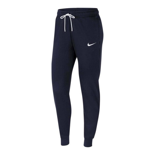 Nike Dames park 20 fleece joggingbroek UTPP5593_navyblue large