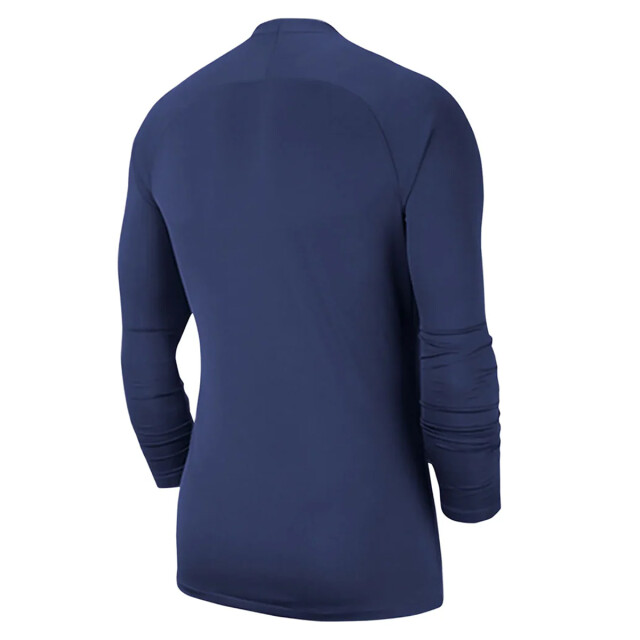Nike Heren park dri-fit base layer top UTPP5509_navyblue large