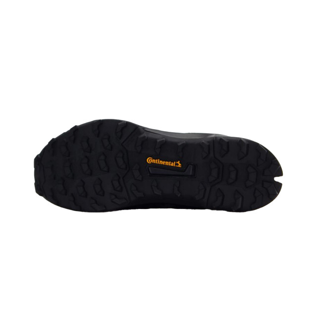 Adidas Heren terrex ax4 gore-tex mid cut trainers UTPP5585_black large