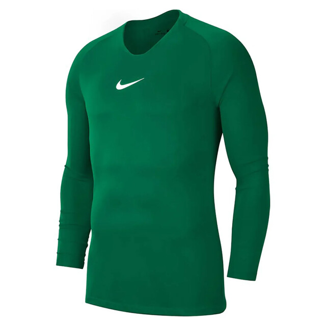 Nike Heren park dri-fit base layer top UTPP5509_green large