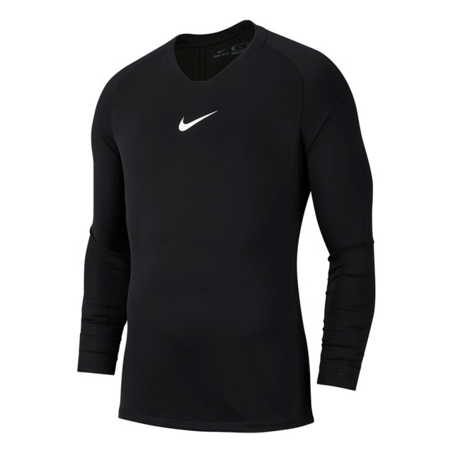 Nike Heren park dri-fit base layer top UTPP5509_black large
