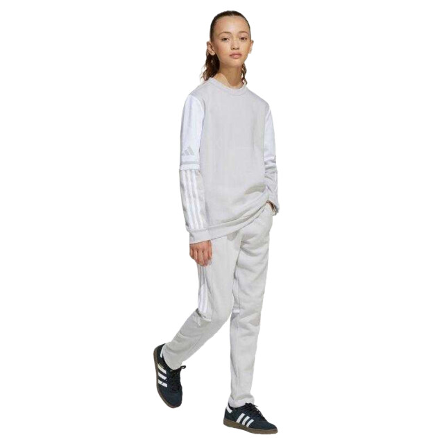 Adidas Squadra 25 joggingbroek kinderen/kinderen UTPP5638_greysilver large
