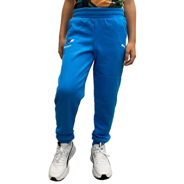 Puma Kinder/kids motorsport bmw logo joggingbroek UTPP5579_blue large
