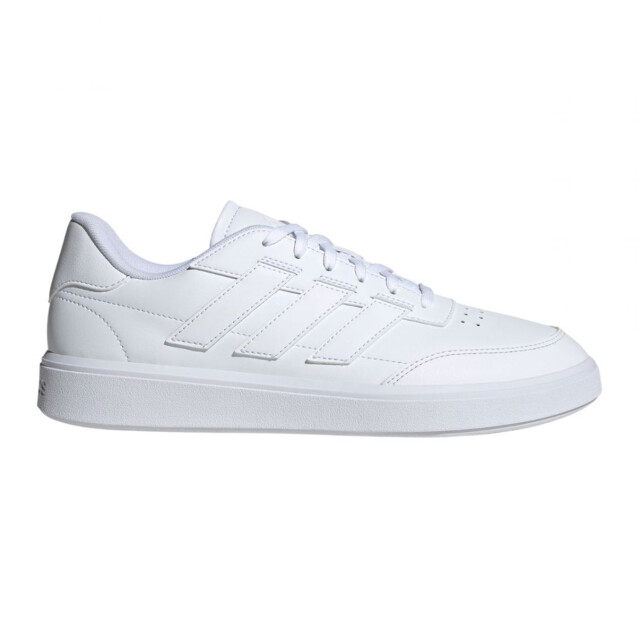 Adidas Heren courtblock trainers UTPP5584_white large