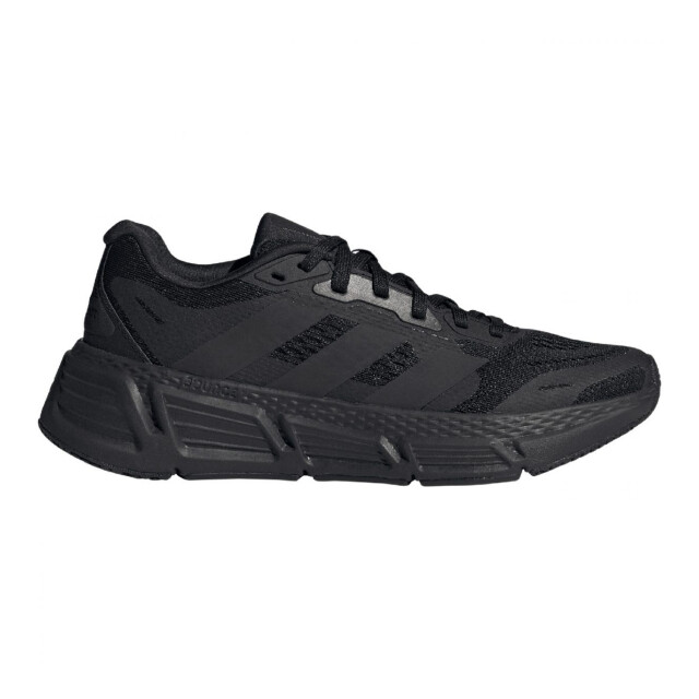 Adidas Dames questar plain hardloopschoenen UTPP5607_black large