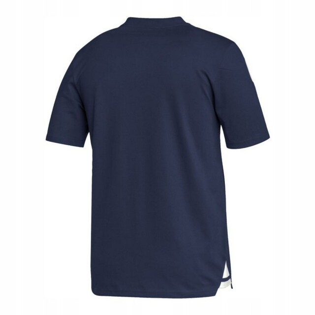 Adidas Heren condivo 22 poloshirt UTPP547_navyblue large