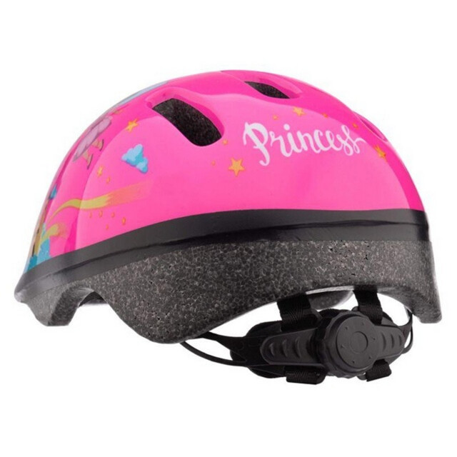 Meteor Ks06 fietshelm UTPP5756_pink large
