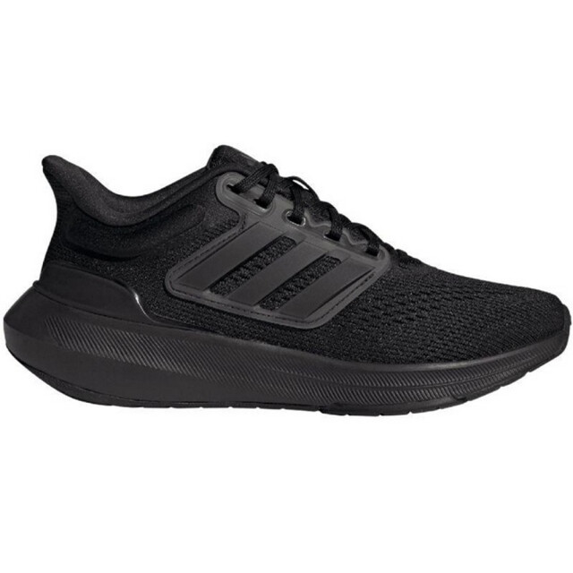 Adidas Kinderen/kinderen ultrabounce trainers UTPP5484_black large