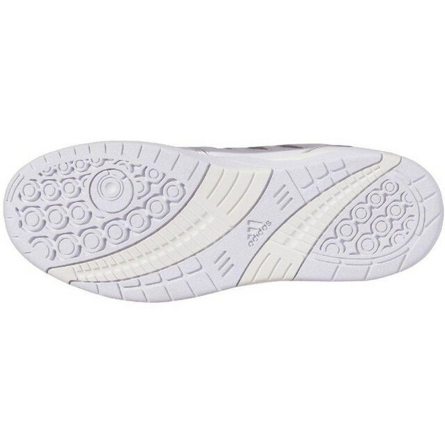 Adidas Heren midcity laag uitgesneden sportschoenen UTPP5488_white large