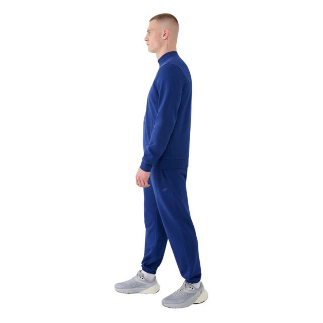 4F Heren wmm00ttrom1139 joggingbroek UTPP5551_navyblue large