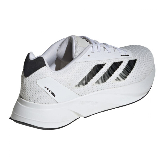 Adidas Heren duramo sl hardloopschoenen UTPP5574_white large