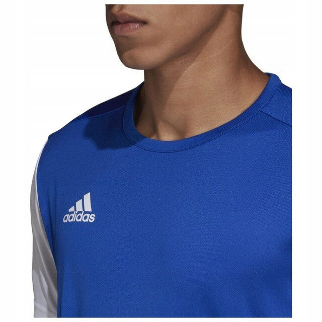Adidas Kinder/kids estro 19 voetbaltrui UTPP5453_blue large