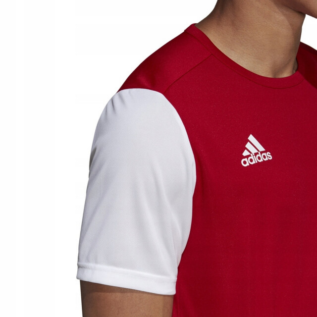 Adidas Kinder/kids estro 19 voetbaltrui UTPP5453_red large