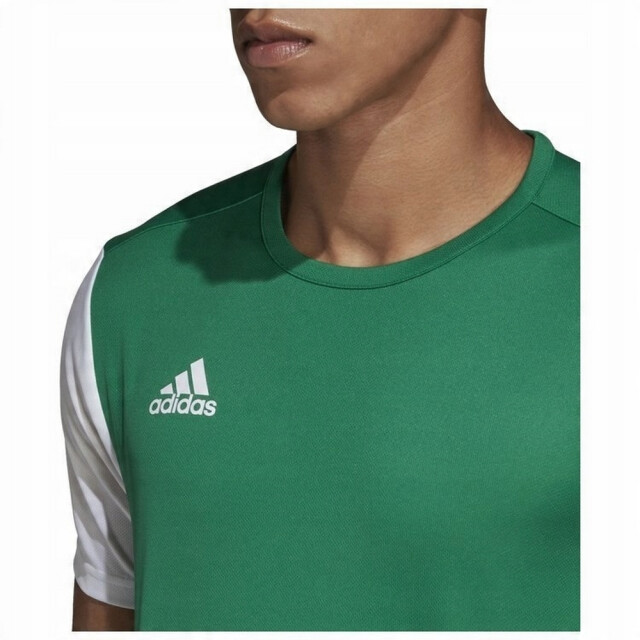 Adidas Kinder/kids estro 19 voetbaltrui UTPP5453_darkred large