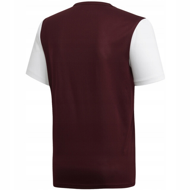 Adidas Kinder/kids estro 19 voetbaltrui UTPP5453_darkred large