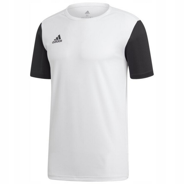 Adidas Kinder/kids estro 19 voetbaltrui UTPP5453_white large