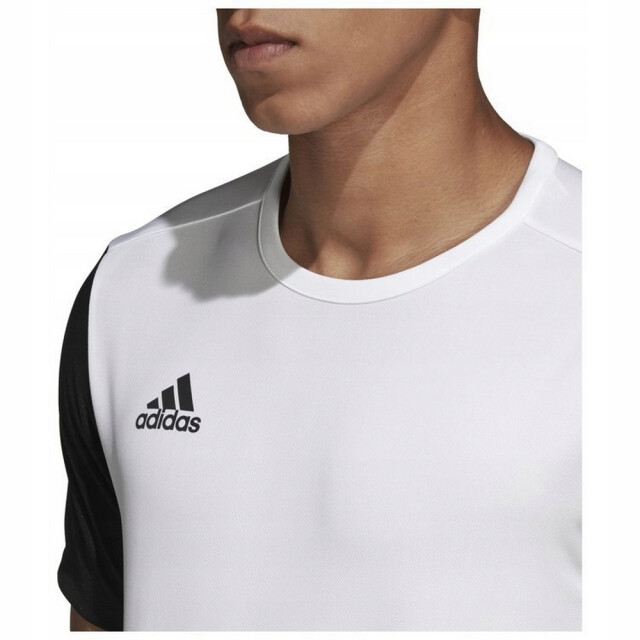 Adidas Kinder/kids estro 19 voetbaltrui UTPP5453_white large