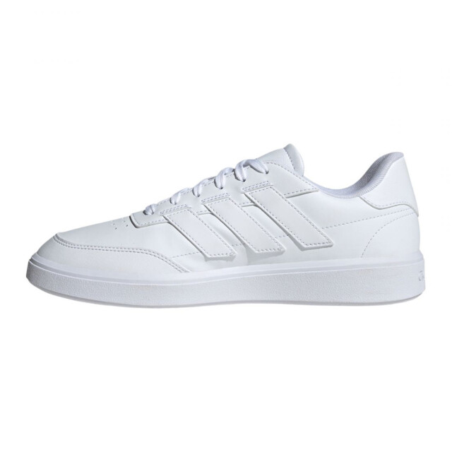 Adidas Heren courtblock trainers UTPP5584_white large