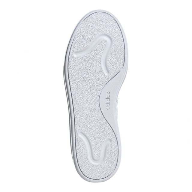 Adidas Heren courtblock trainers UTPP5584_white large