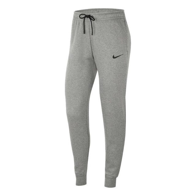 Nike Dames park 20 fleece joggingbroek UTPP5593_grey large