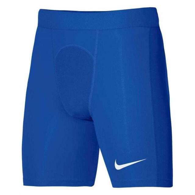Nike Heren pro strike dri-fit compressieshort UTPP5527_blue large