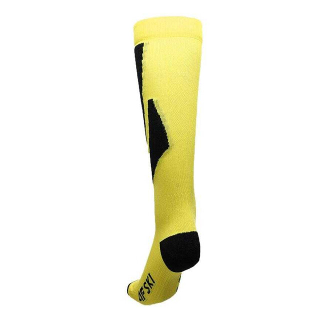 4F Heren waw23ufsom109 skisokken UTPP5531_blackyellow large
