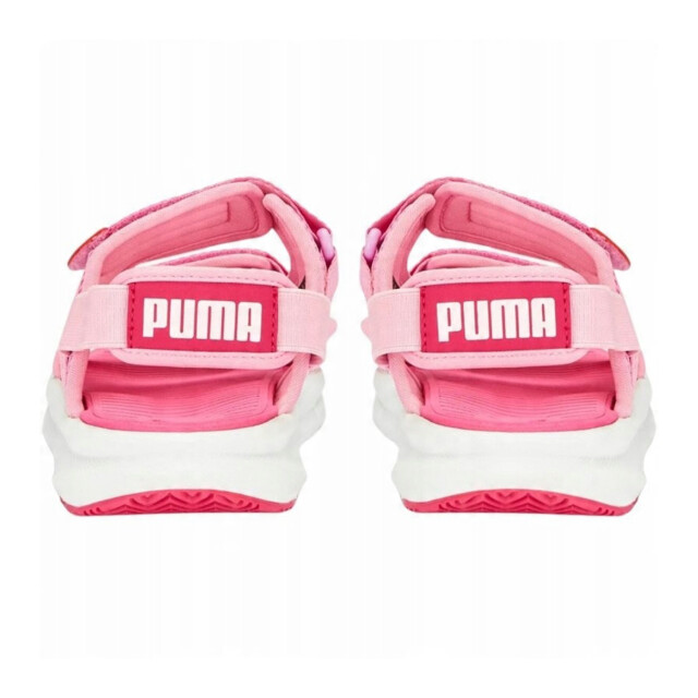 Puma Evolve sandalen voor kinderen UTPP5672_pinkwhite large