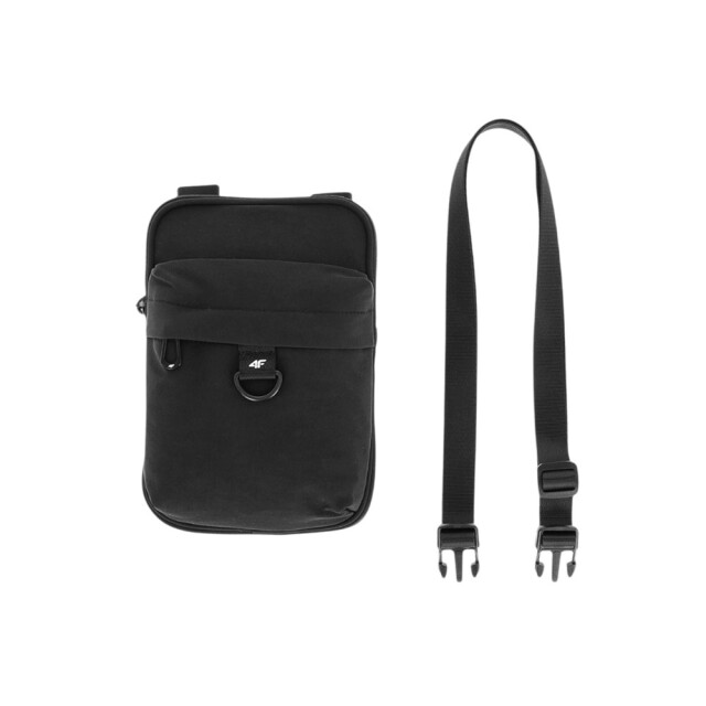 4F Crossbody tas UTPP553_black large