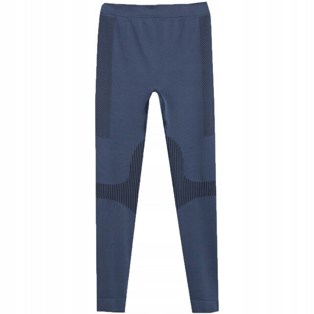 4F Kinderen/kids jaw23useam096 thermoactieve onderlagen set UTPP5701_blue large