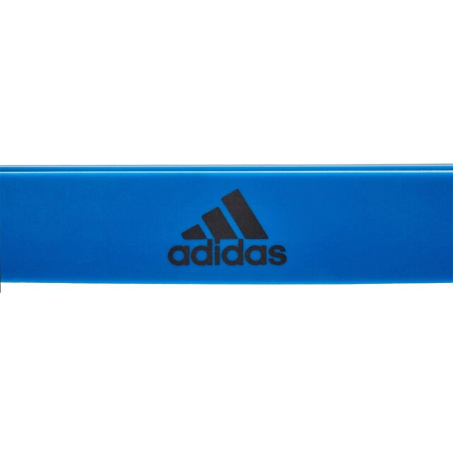 Adidas Logo weerstandsband UTPP555_blue large