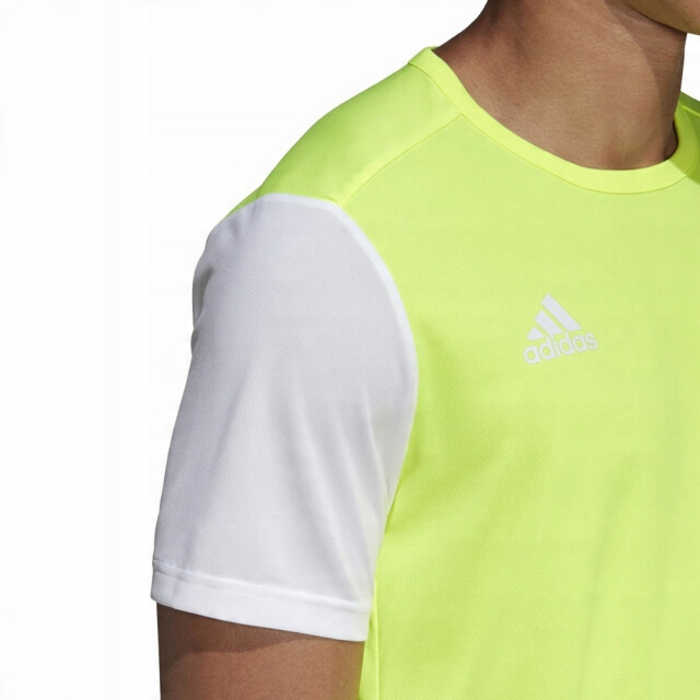 Adidas Kinder/kids estro 19 voetbaltrui UTPP5453_lightgreen large