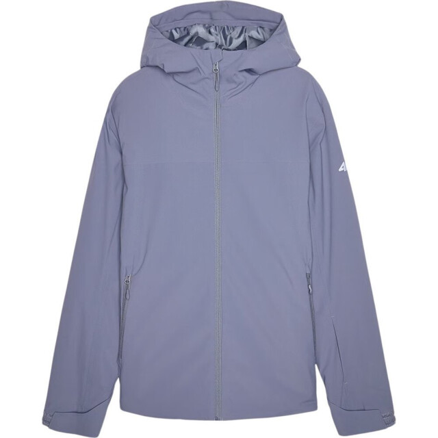 4F Heren m579 ski-jas UTPP5540_blue large