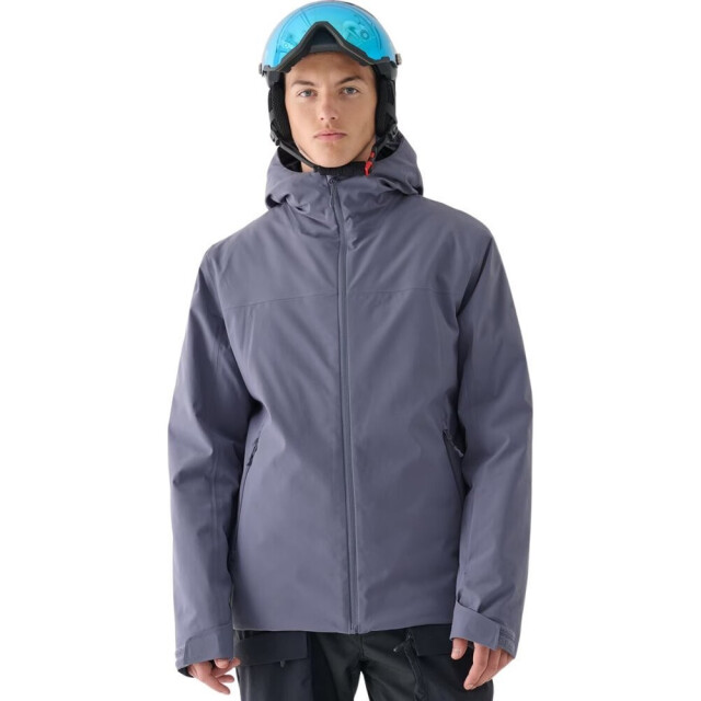 4F Heren m579 ski-jas UTPP5540_blue large