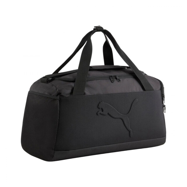Puma Buzz logo duffeltas UTPP5616_black large