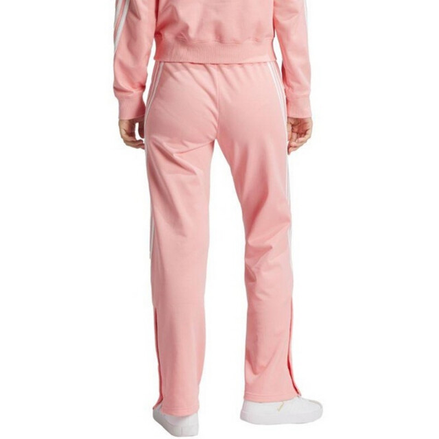 Adidas Dames iconic wrapping 3 strepen joggingbroek UTPP5410_pink large