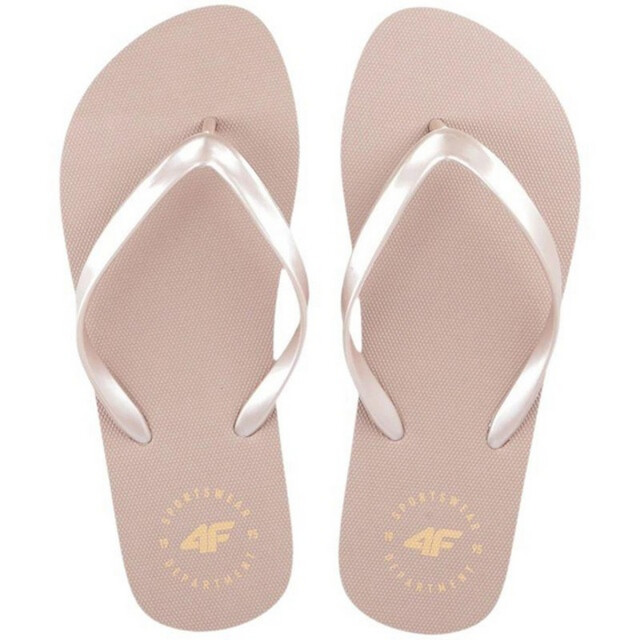 4F Dames mm00fflif018a teenslippers UTPP5411_pink large