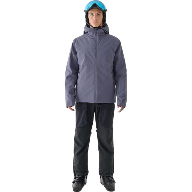 4F Heren m579 ski-jas UTPP5540_blue large