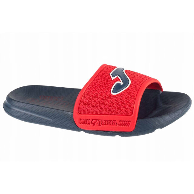 Joma Schuivers voor kinderen UTPP5559_rednavyblue large