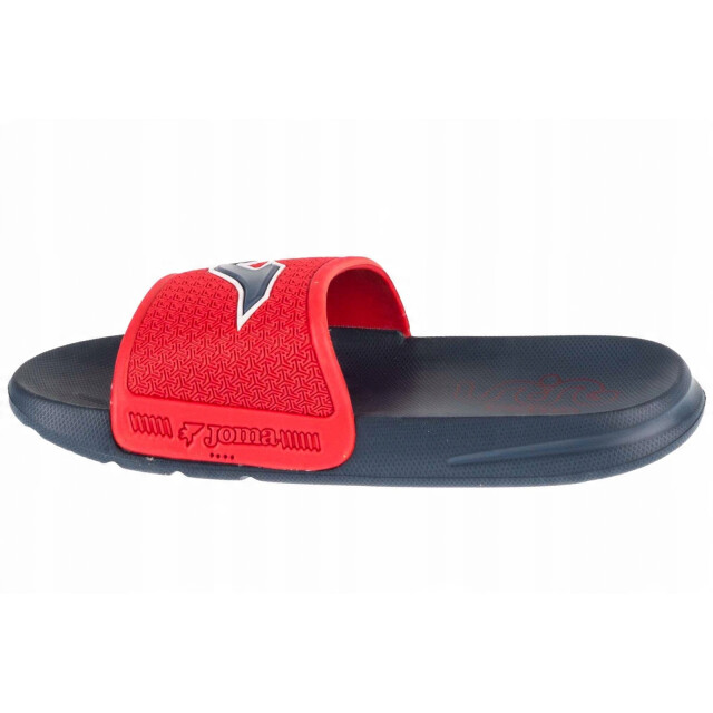 Joma Schuivers voor kinderen UTPP5559_rednavyblue large
