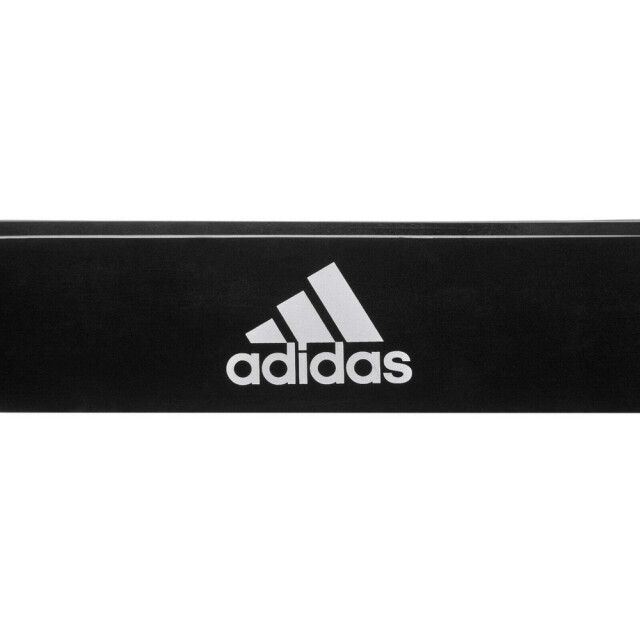Adidas Logo weerstandsband UTPP555_black large