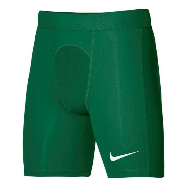 Nike Heren pro strike dri-fit compressieshort UTPP5527_green large