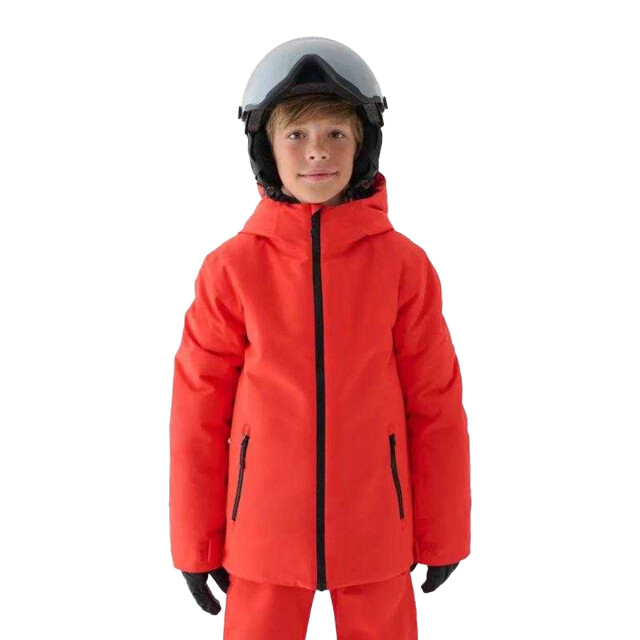 4F Kinder/kids m532 ski-jas UTPP5534_red large