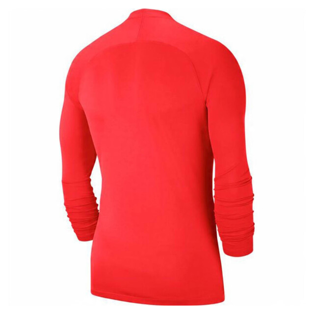 Nike Heren park dri-fit base layer top UTPP5509_lightred large