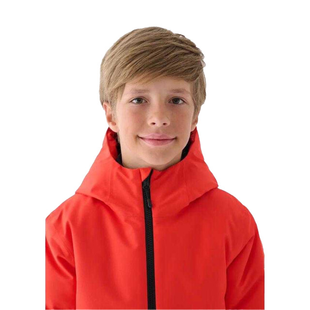 4F Kinder/kids m532 ski-jas UTPP5534_red large